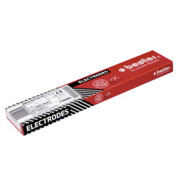 Rutilovo-Cel. elektrody Bester 6012  3,2x350/1,9 kg