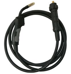 Svářečský držák MIG LGS2 250G 4m Euro WELDLINE